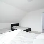 Beach Front Home In Miciszewice With Sauna Msciszewice
