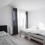 Beach Front Home In Miciszewice With Sauna Msciszewice