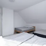 Дом отдыха Beach Front Home In Miciszewice With Sauna *