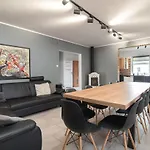 Beach Front Home In Miciszewice With Sauna Дом отдыха Msciszewice
