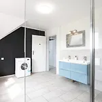 Beach Front Home In Miciszewice With Sauna *