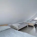 Beach Front Home In Miciszewice With Sauna * Msciszewice