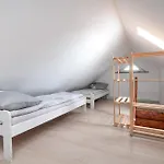 Дом отдыха Beach Front Home In Miciszewice With Sauna Msciszewice
