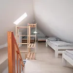 Beach Front Home In Miciszewice With Sauna Дом отдыха Msciszewice