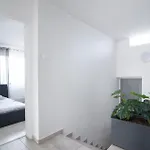 Beach Front Home In Miciszewice With Sauna *
