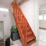 Beach Front Home In Miciszewice With Sauna *