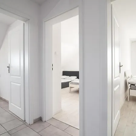 Feriehus Amazing In Miciszewice With Sauna Msciszewice