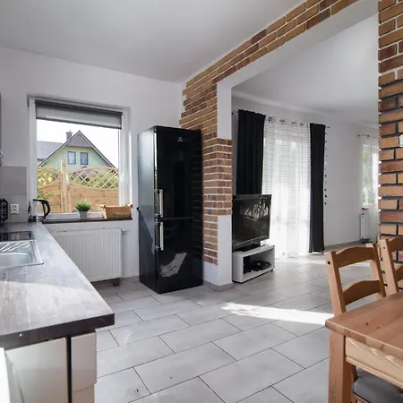 Amazing In Miciszewice With Sauna Hébergement de vacances Msciszewice